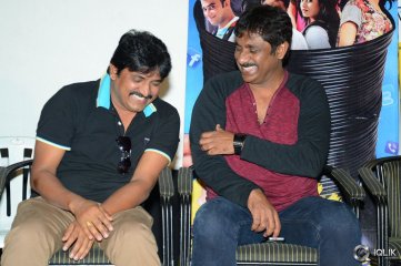 Ladies and Gentlemen Movie Success Meet